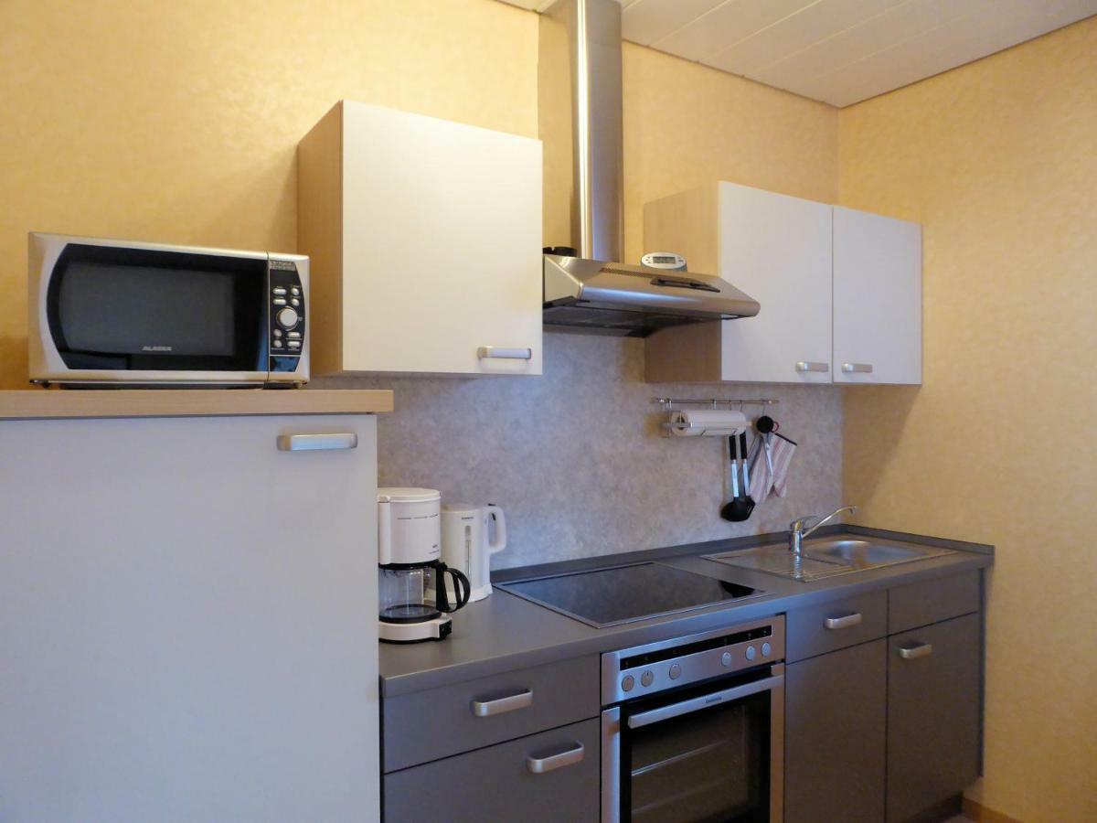 Apartment Bach