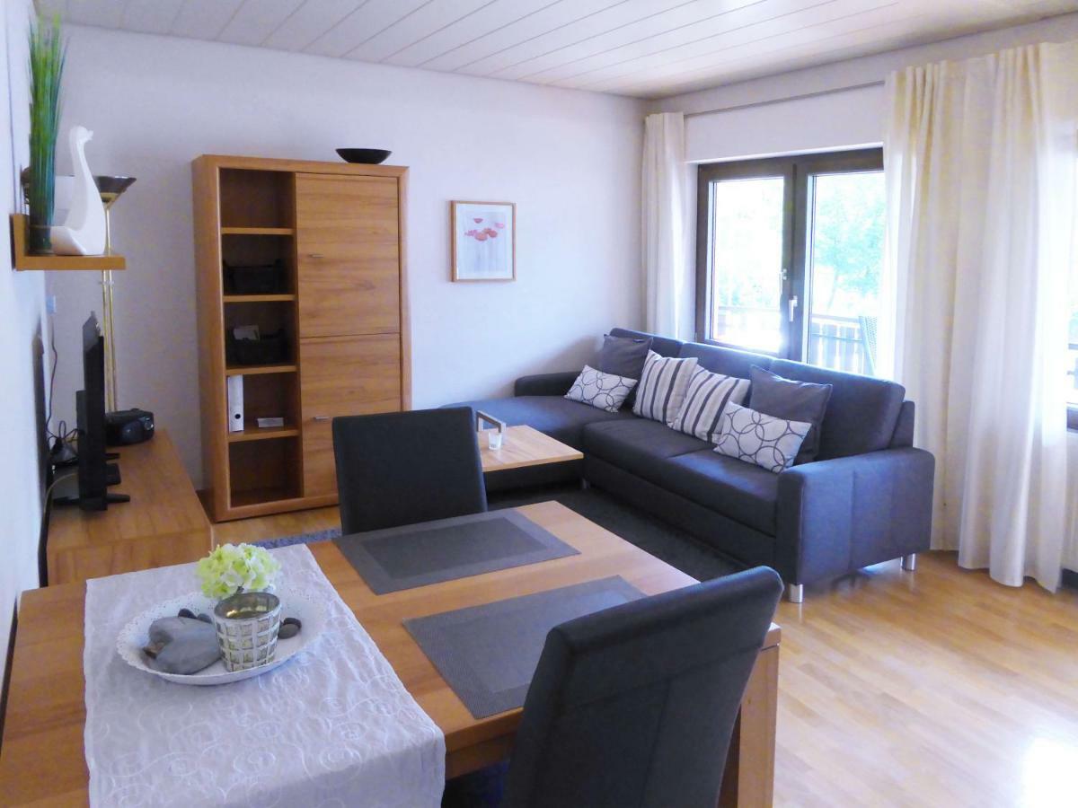 Apartment Bach Bernkastel-Kues