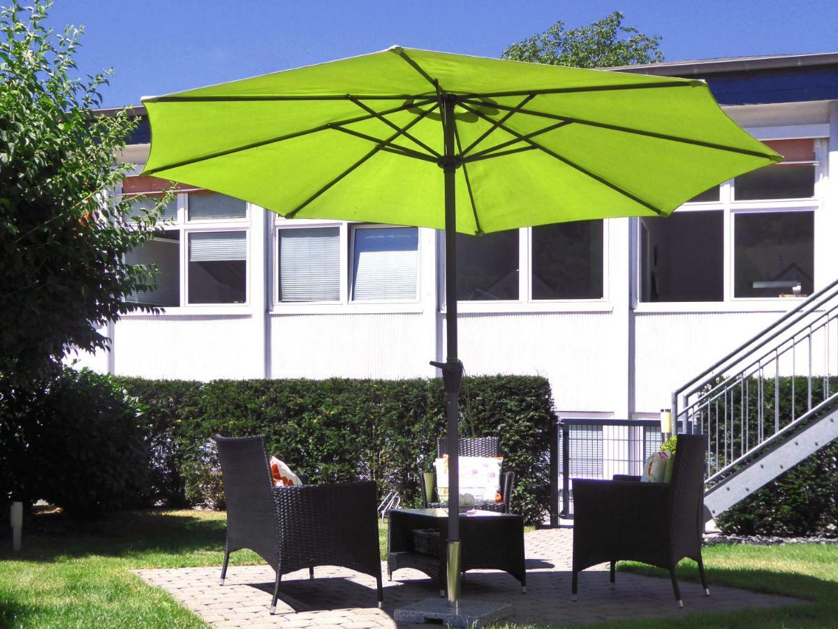Bach Apartment
