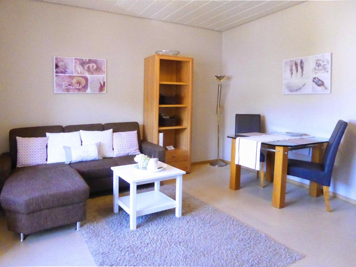 Apartment Bach *