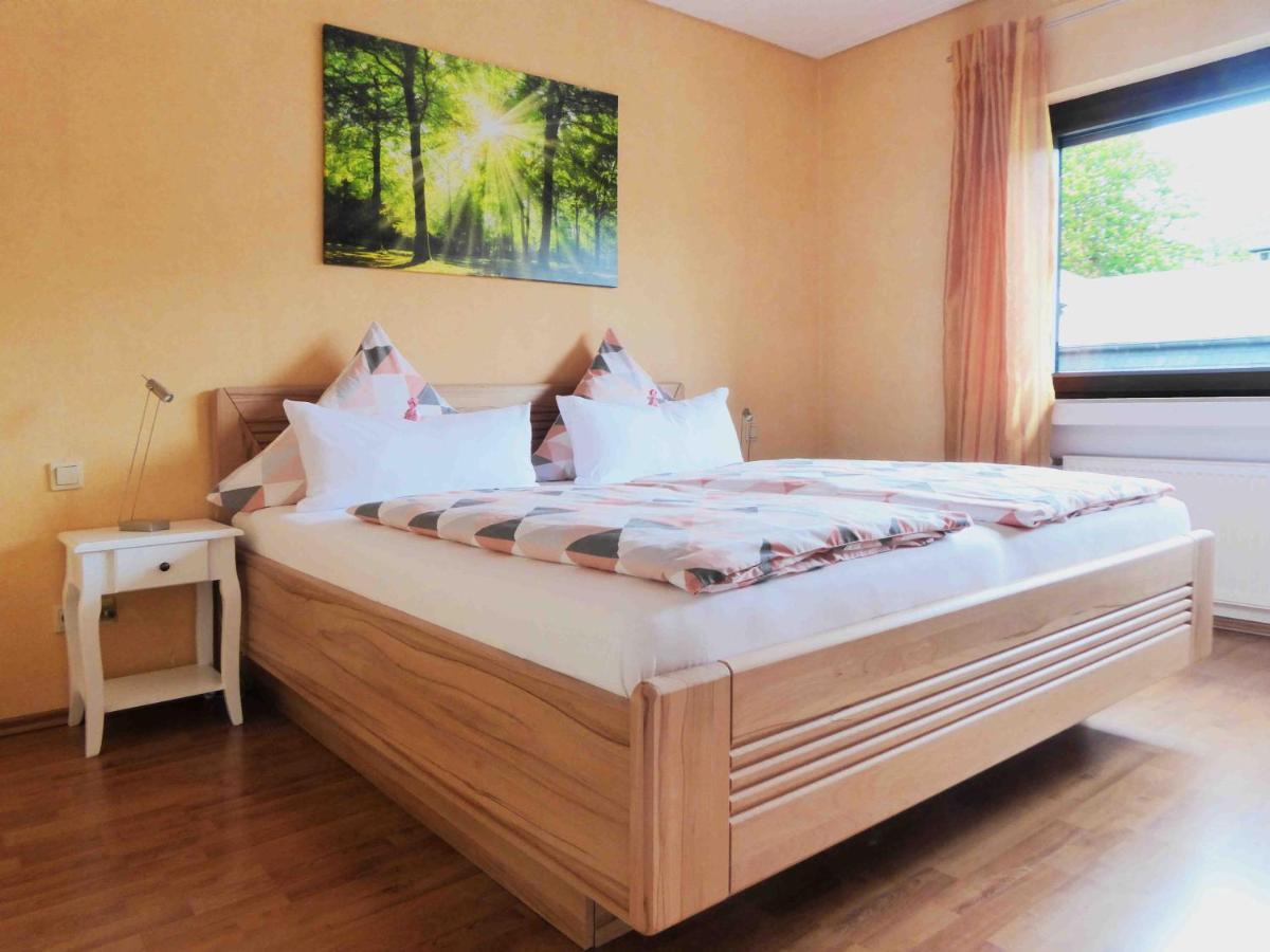 Apartment Bach Bernkastel-Kues